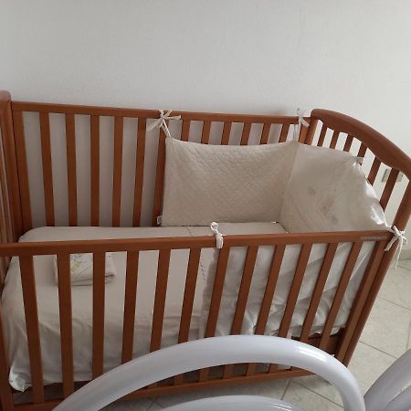 Appartement Santu Luisu Iun P2230 à Galtellì Extérieur photo