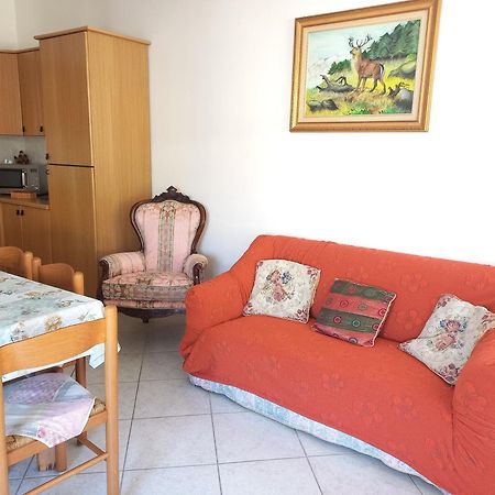 Appartement Santu Luisu Iun P2230 à Galtellì Extérieur photo