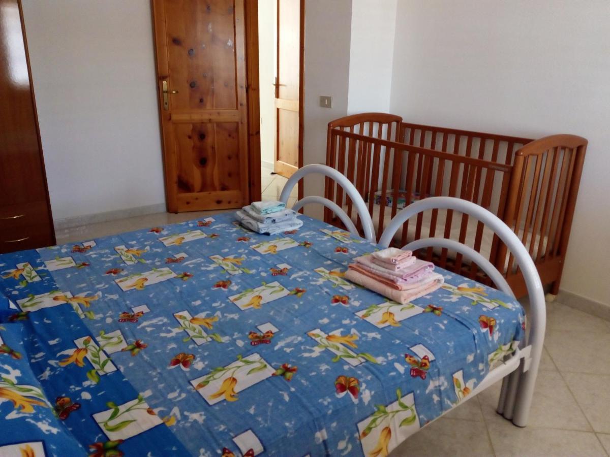Appartement Santu Luisu Iun P2230 à Galtellì Extérieur photo