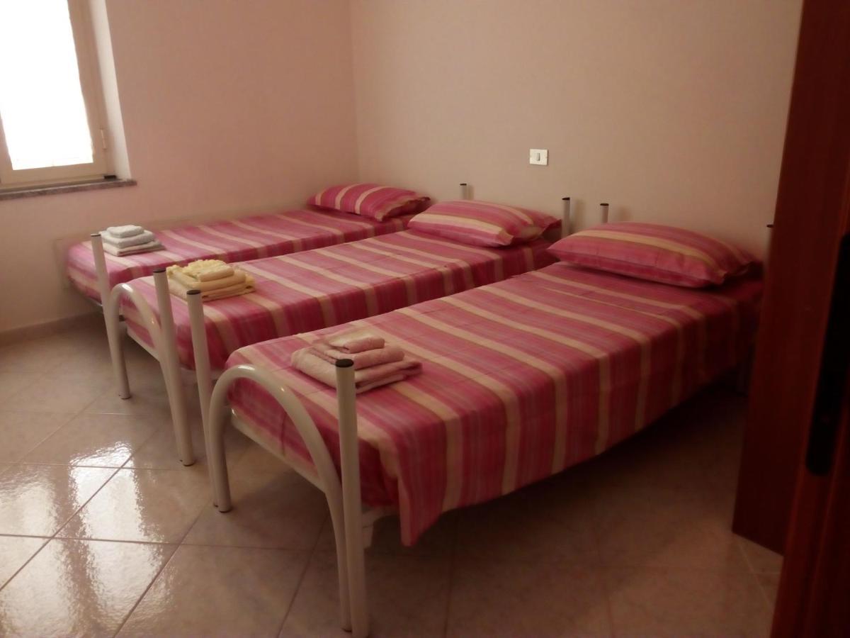 Appartement Santu Luisu Iun P2230 à Galtellì Extérieur photo