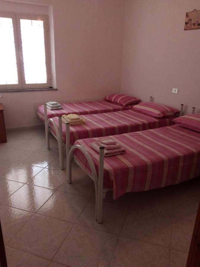 Appartement Santu Luisu Iun P2230 à Galtellì Extérieur photo