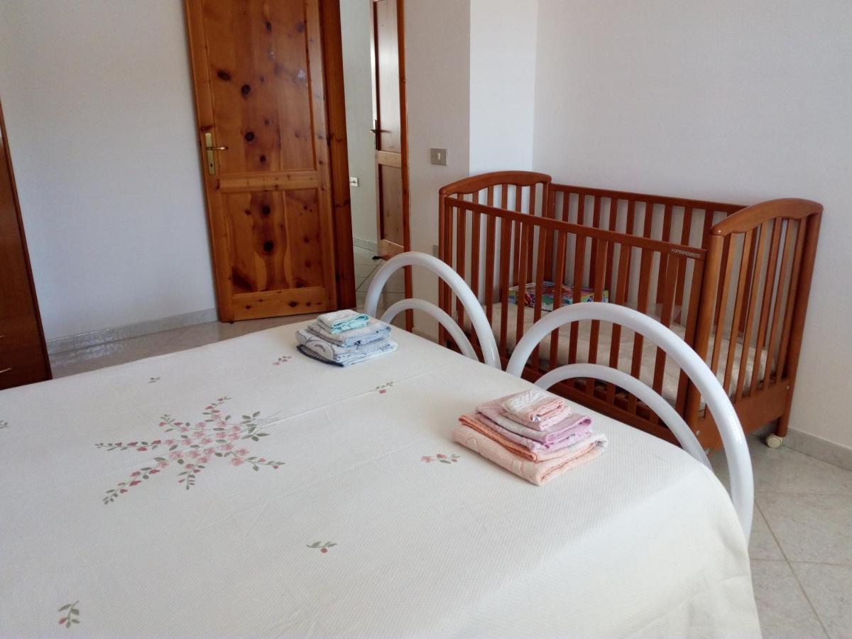 Appartement Santu Luisu Iun P2230 à Galtellì Extérieur photo