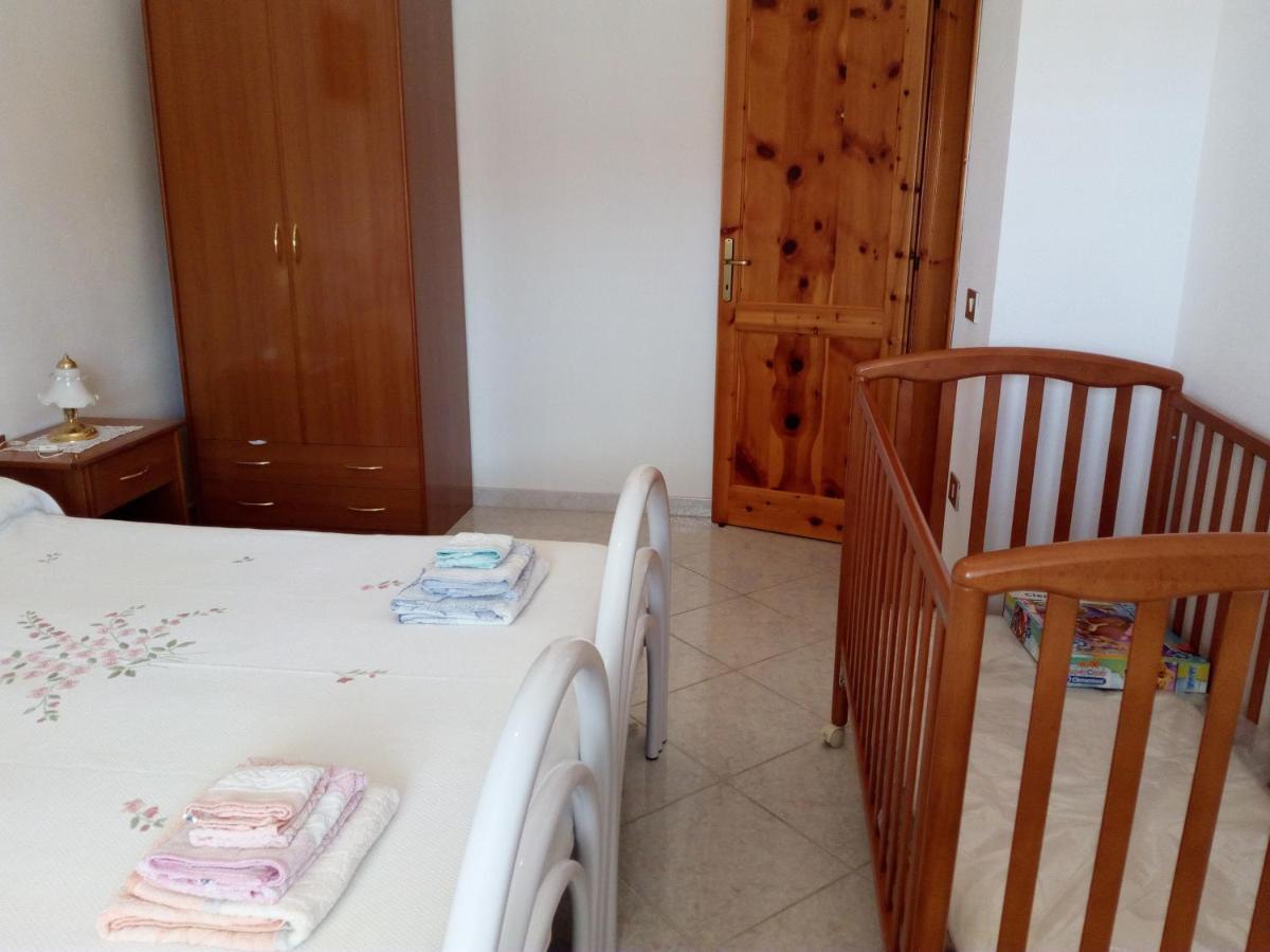 Appartement Santu Luisu Iun P2230 à Galtellì Extérieur photo