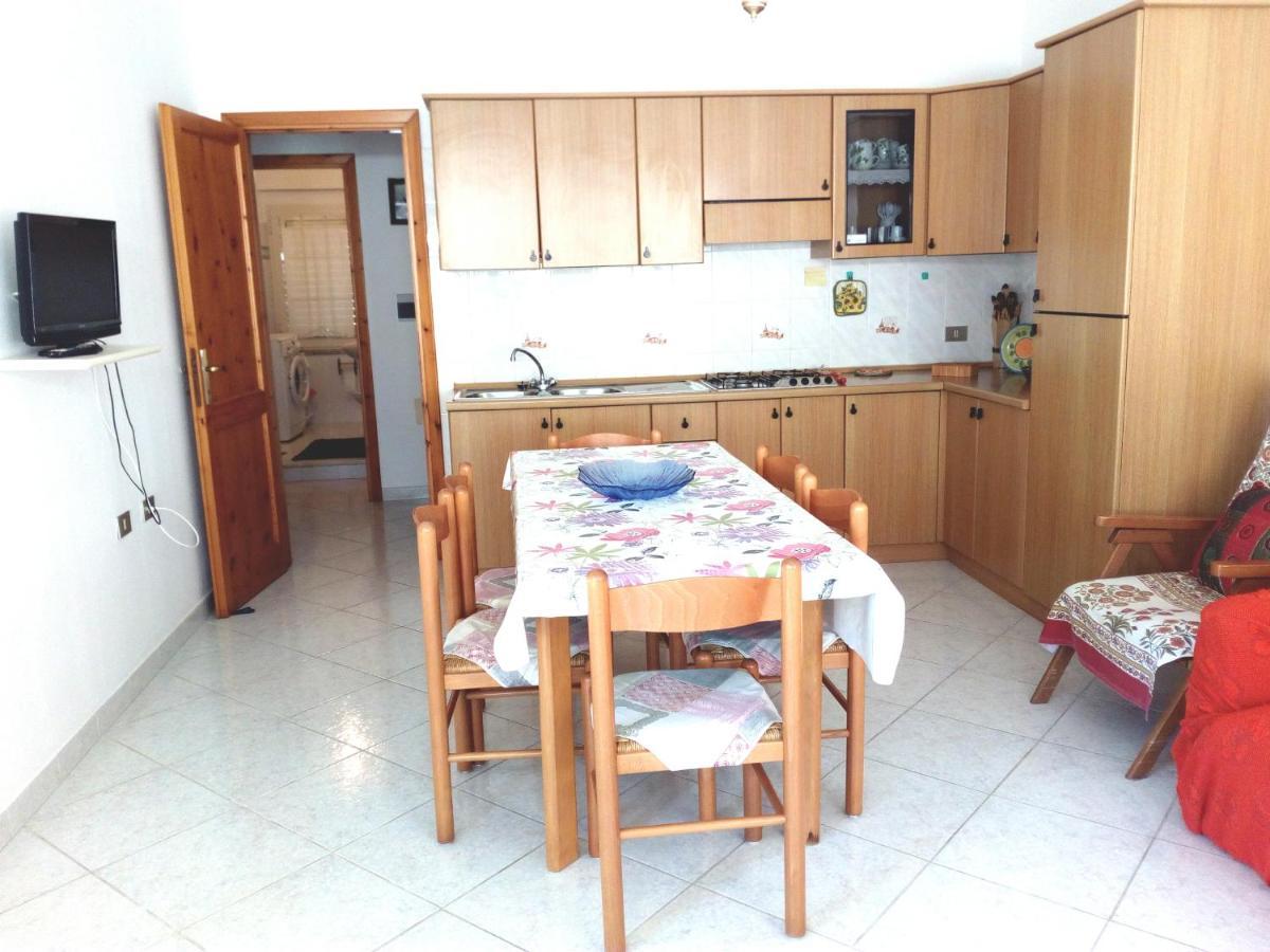 Appartement Santu Luisu Iun P2230 à Galtellì Extérieur photo