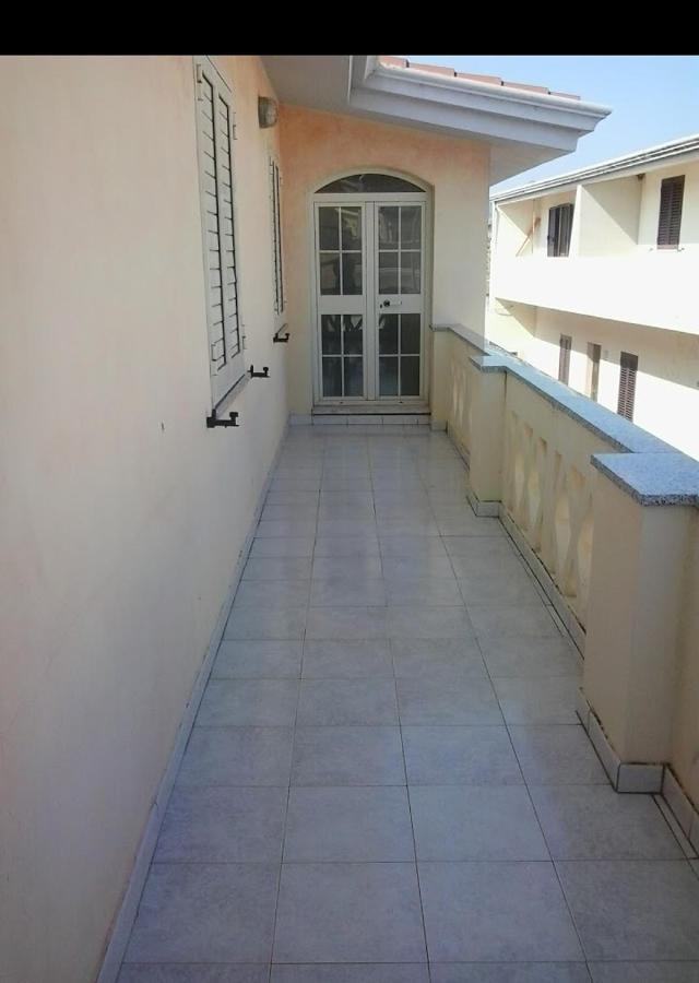 Appartement Santu Luisu Iun P2230 à Galtellì Extérieur photo