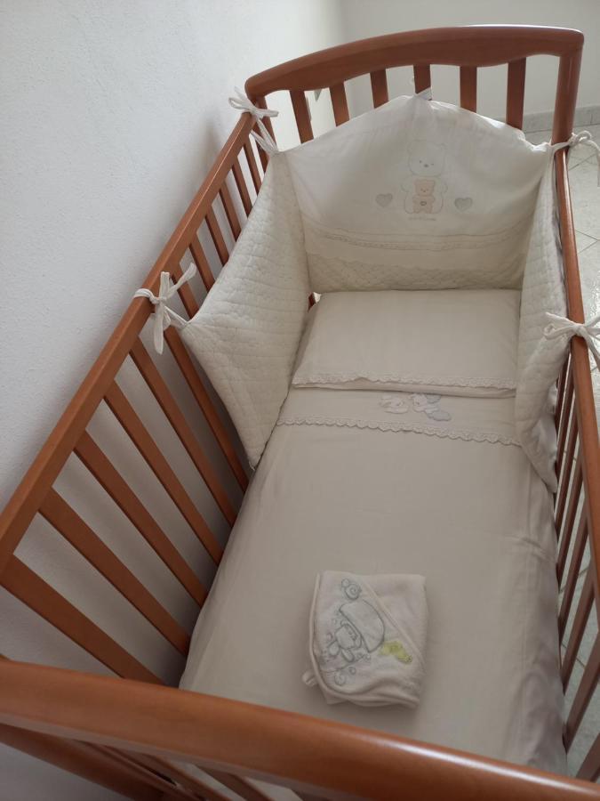 Appartement Santu Luisu Iun P2230 à Galtellì Extérieur photo
