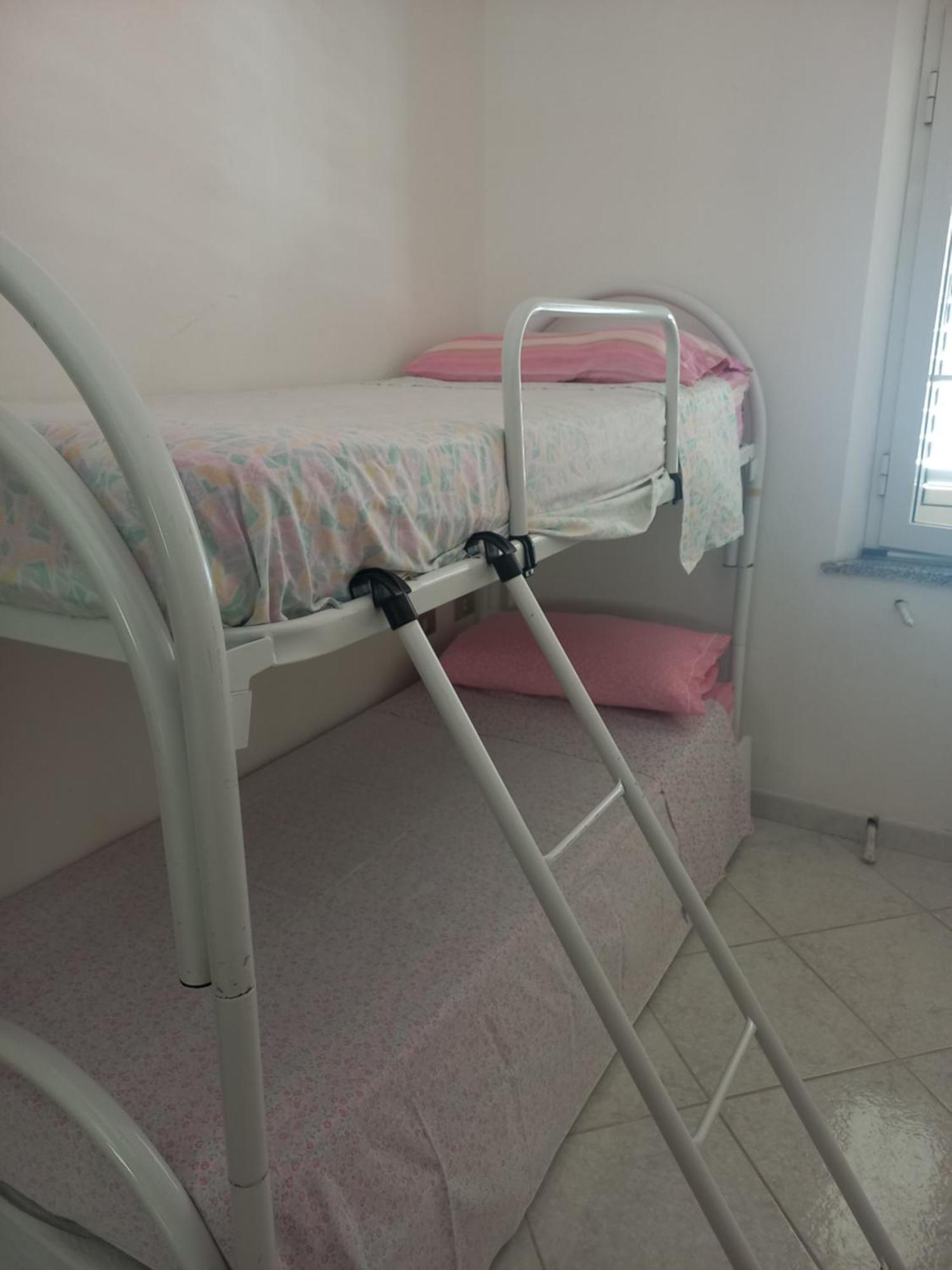 Appartement Santu Luisu Iun P2230 à Galtellì Extérieur photo