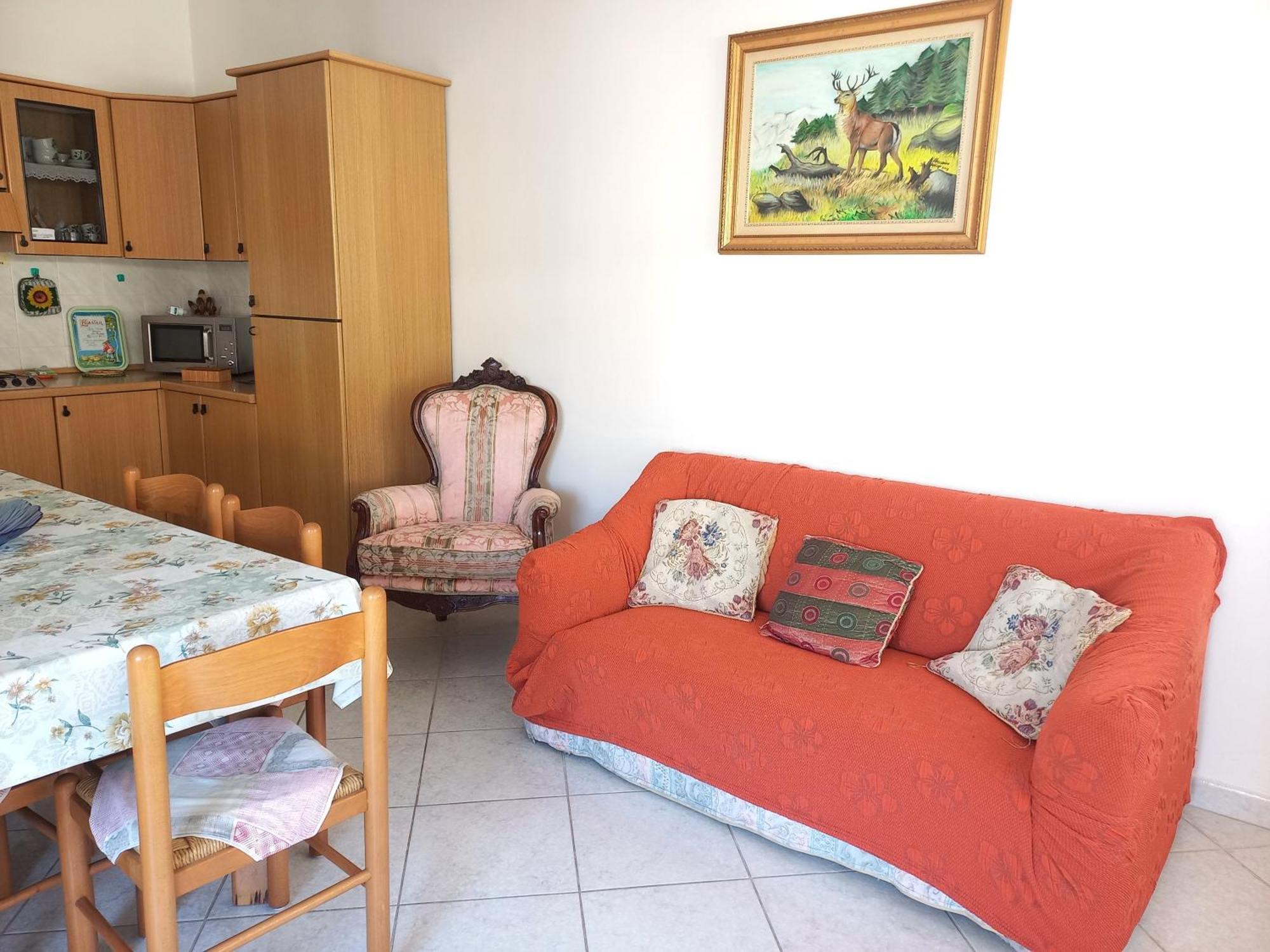 Appartement Santu Luisu Iun P2230 à Galtellì Extérieur photo