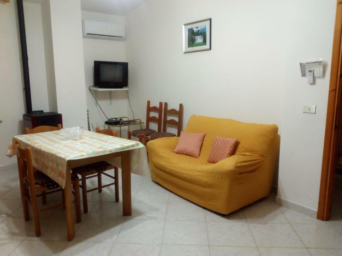 Appartement Santu Luisu Iun P2230 à Galtellì Extérieur photo