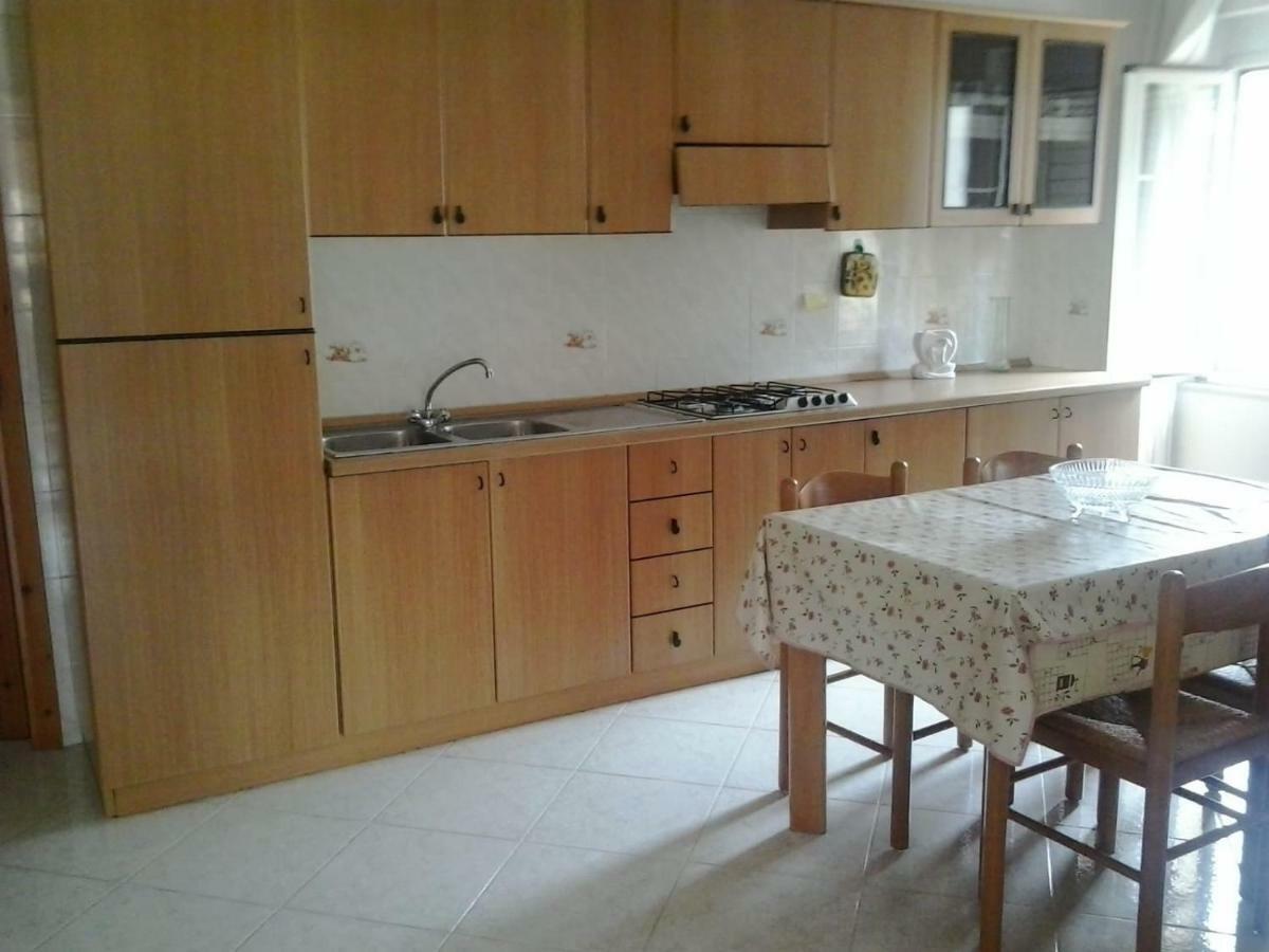 Appartement Santu Luisu Iun P2230 à Galtellì Extérieur photo