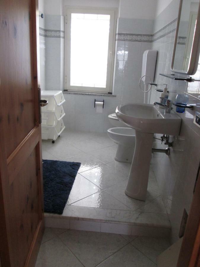 Appartement Santu Luisu Iun P2230 à Galtellì Extérieur photo