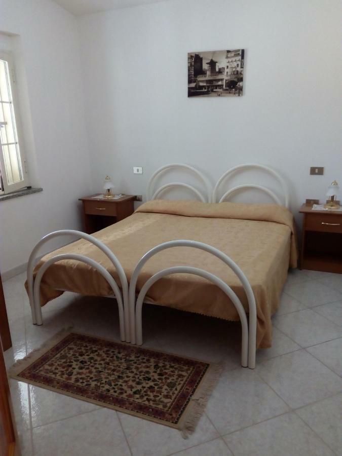 Appartement Santu Luisu Iun P2230 à Galtellì Extérieur photo