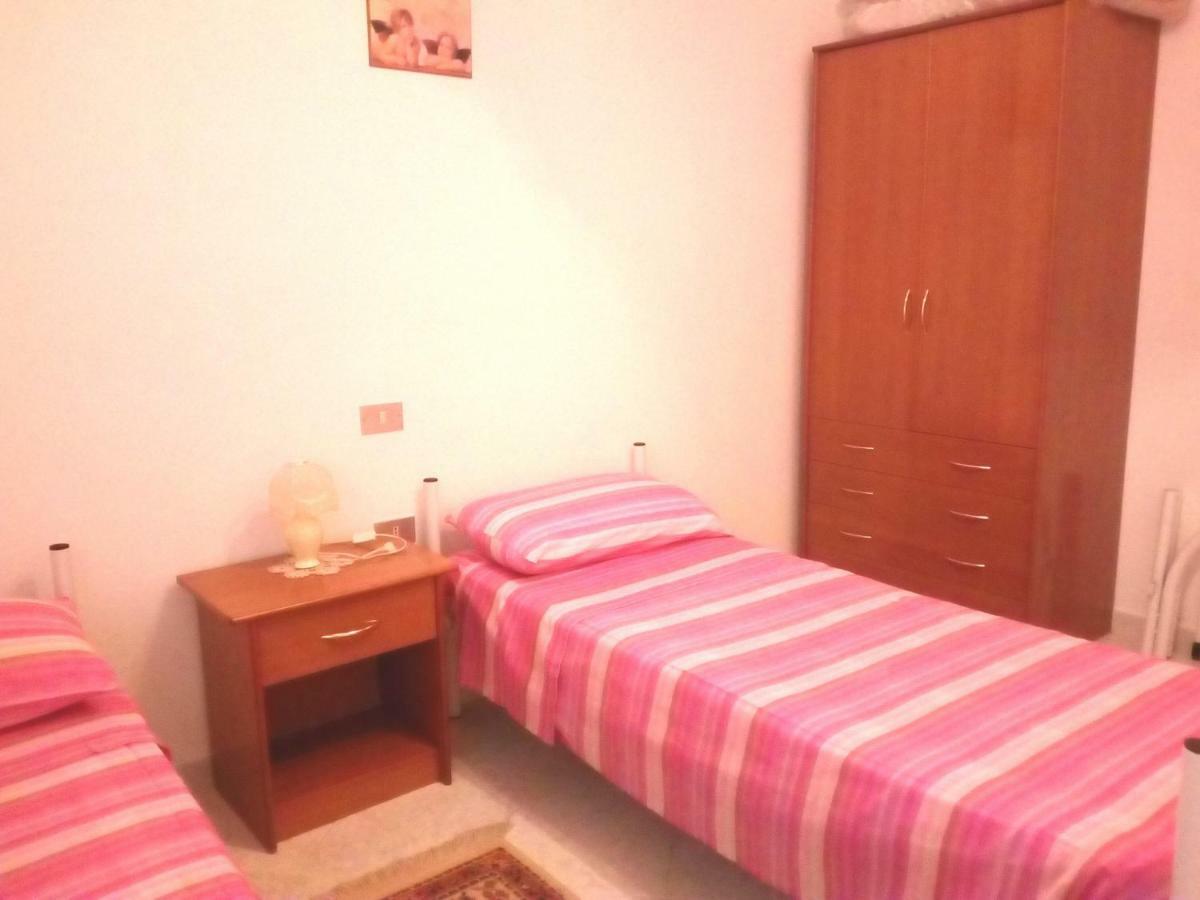 Appartement Santu Luisu Iun P2230 à Galtellì Extérieur photo