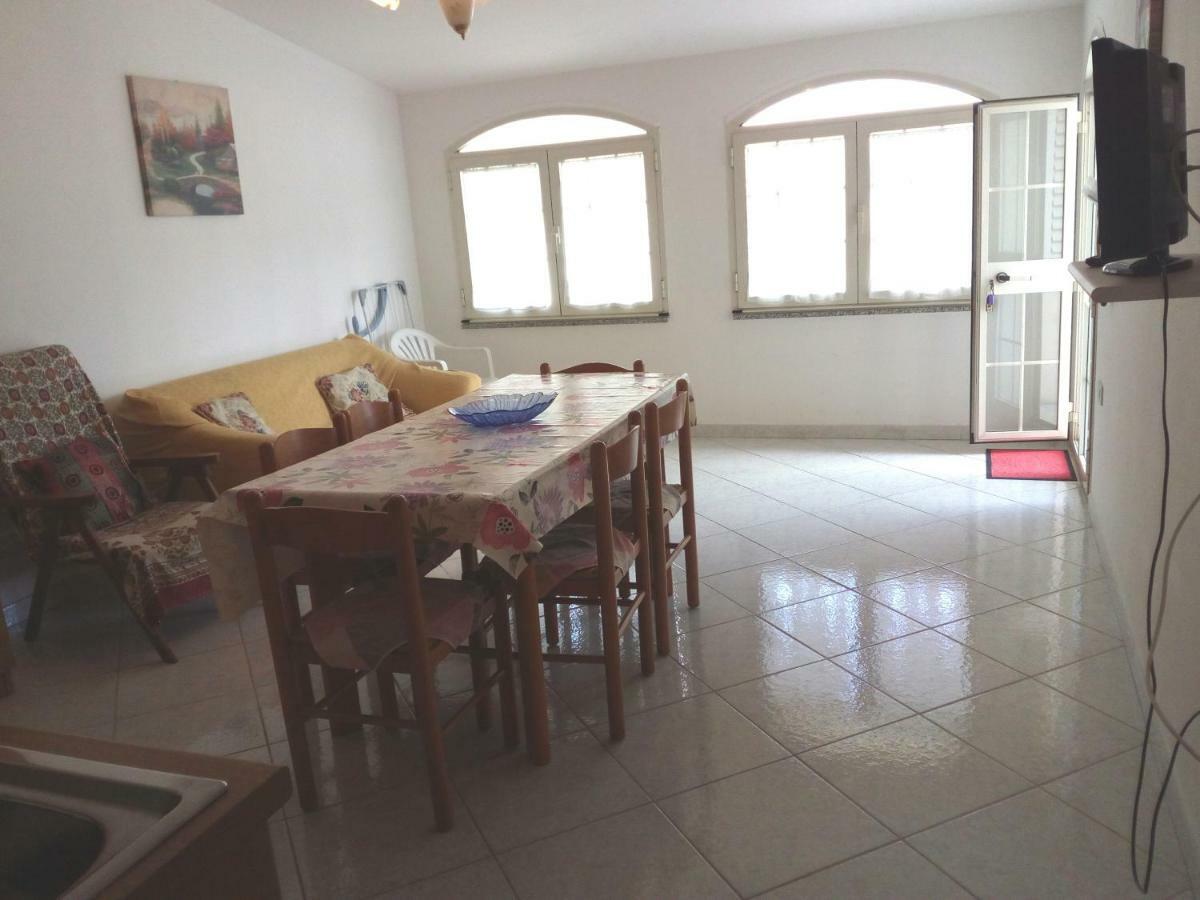 Appartement Santu Luisu Iun P2230 à Galtellì Extérieur photo