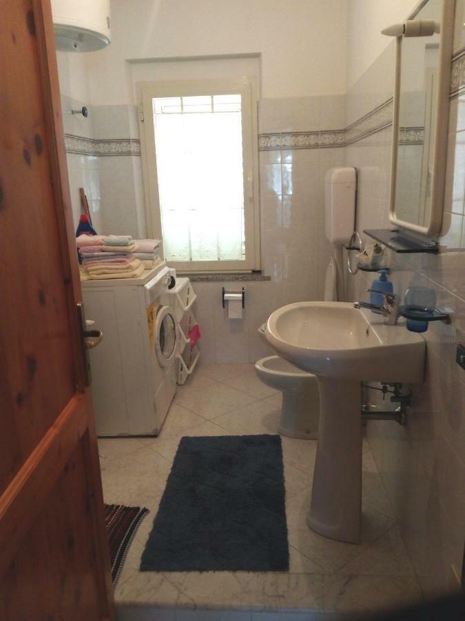 Appartement Santu Luisu Iun P2230 à Galtellì Extérieur photo